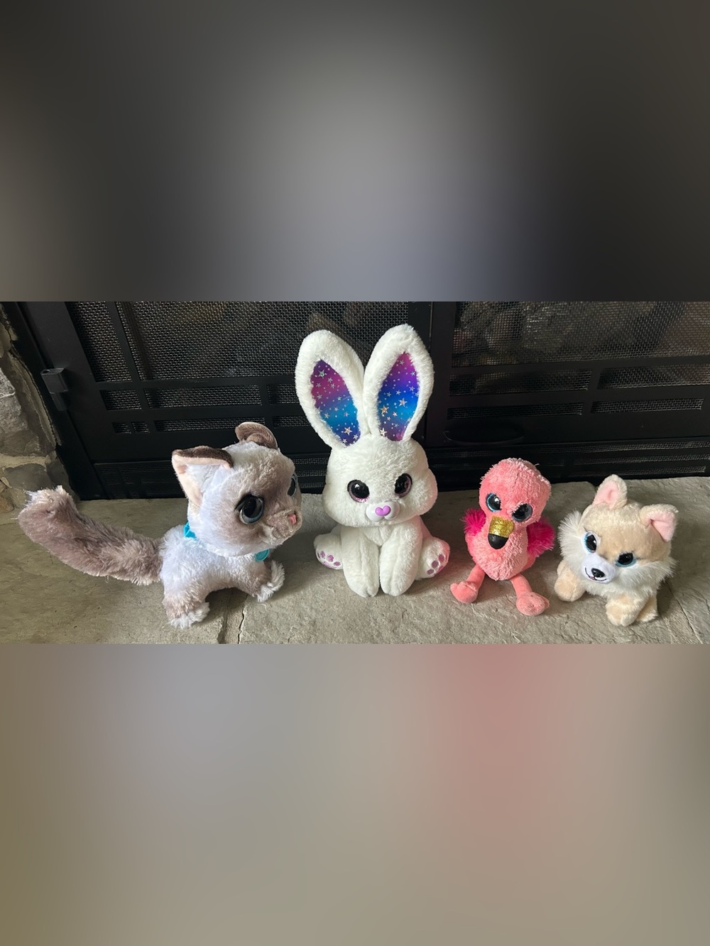 Stuffed Animal Lot